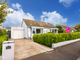 Thumbnail Detached bungalow for sale in 22, Ormly Avenue, Ramsey