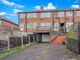 Thumbnail Town house for sale in Highfield Close, Wortley, Leeds