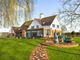 Thumbnail Detached house for sale in Mattingley, Hampshire