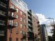 Thumbnail Flat to rent in West One Peak, Sheffield