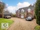 Thumbnail Detached house for sale in Oak Tree Close, Cantley