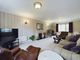 Thumbnail Detached house for sale in Shepperds Close, North Marston, Buckingham