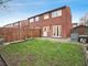 Thumbnail Semi-detached house for sale in Cundall Close, Leamington Spa, Warwickshire