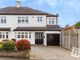 Thumbnail Semi-detached house for sale in Repton Avenue, Gidea Park