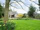Thumbnail Detached house for sale in Kings Caple, Hereford