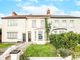 Thumbnail Flat for sale in Eastwood Road, Rayleigh