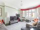 Thumbnail End terrace house for sale in Cornwall Avenue, Finchley, London