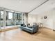 Thumbnail Flat for sale in Sophora House, Queenstown Road, London