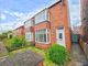 Thumbnail Semi-detached house for sale in Winter Terrace, Barnsley
