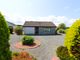 Thumbnail Bungalow for sale in 11 Sheuchan View, Stranraer