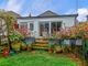 Thumbnail Detached bungalow for sale in Highview Way, Patcham, Brighton, East Sussex