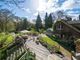 Thumbnail Detached house for sale in Priory Lane, Frensham, Farnham