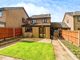 Thumbnail Link-detached house for sale in The Meadows, Lyndhurst, Hampshire