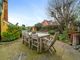 Thumbnail Semi-detached house for sale in Market Place, Lavenham, Sudbury, Suffolk