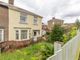 Thumbnail Semi-detached house for sale in Hawthorn Road, Sebastopol, Pontypool