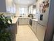 Thumbnail Terraced house for sale in Wellington Way, Hemswell Cliff, Gainsborough, Lincolnshire
