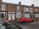 Thumbnail Terraced house for sale in Bartlett Street, Darlington