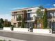 Thumbnail Town house for sale in Tersefanou, Cyprus