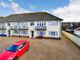 Thumbnail Flat for sale in Sea Lane, Rustington, West Sussex