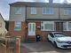 Thumbnail Semi-detached house for sale in Dyrham Road, Kingswood, Bristol