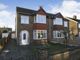 Thumbnail Semi-detached house for sale in Axholme Road, Scunthorpe