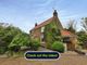 Thumbnail Detached house for sale in North End, Goxhill, Barrow-Upon-Humber