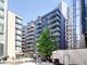 Thumbnail Flat for sale in Canter Way, London