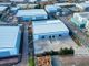 Thumbnail Warehouse to let in Spa Park, Leamington Spa