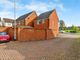 Thumbnail Detached house for sale in Elizabeth Road, Cannock