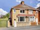 Thumbnail Semi-detached house for sale in Cavendish Road, Long Eaton, Nottingham