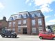 Thumbnail Flat to rent in Sheraton House, Rockingham Road, Uxbridge