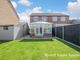 Thumbnail Semi-detached house for sale in Charles Burton Close, Caister-On-Sea, Great Yarmouth