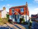 Thumbnail Cottage for sale in Pikes Hill, Lyndhurst, Hampshire