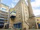 Thumbnail Flat for sale in New Concordia Wharf, Mill Street, London