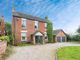 Thumbnail Detached house for sale in Drayton Lane, Drayton Bassett, Tamworth