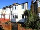 Thumbnail Semi-detached house for sale in Buckingham Avenue, Feltham