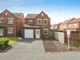 Thumbnail Detached house for sale in Elm Drive, Leeds