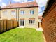 Thumbnail Semi-detached house to rent in Wetherby Road, Bicester