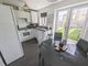 Thumbnail End terrace house for sale in Silvester Road, Weldon, Corby