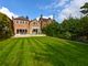 Thumbnail Detached house to rent in Frances Road, Windsor, Berkshire