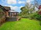 Thumbnail Detached bungalow for sale in Ghyll Road, Crowborough, East Sussex