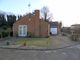 Thumbnail Detached bungalow for sale in Bridge Road, Sutton Bridge, Spalding, Lincolnshire