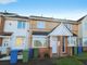 Thumbnail Terraced house for sale in Todd Crescent, Kemsley, Sittingbourne, Kent