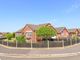 Thumbnail Detached bungalow for sale in St Valentines Way, Skegness