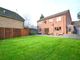 Thumbnail Detached house for sale in Millers Close, Offord D'arcy, St. Neots