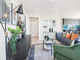 Thumbnail Flat for sale in Rosewood Building, Hackney Road, Shoreditch, London