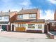 Thumbnail Detached house for sale in St. Leonards View, Tamworth, Staffordshire