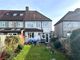 Thumbnail End terrace house for sale in South Gipsy Road, Welling, Kent