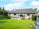 Thumbnail Bungalow for sale in Balmyle Grove, Dunblane