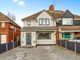 Thumbnail Semi-detached house for sale in Vigo Road, Walsall, West Midlands